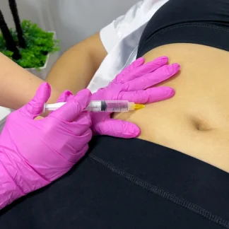 Lipo Enzimática